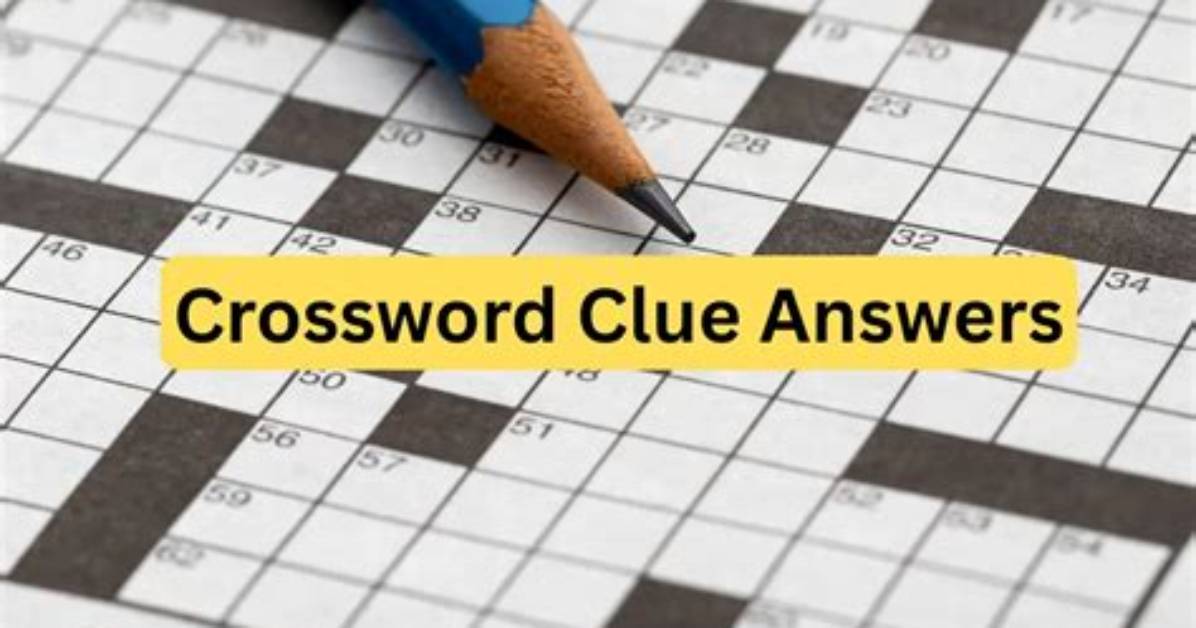 Rules Crossword Clue and Answer ·