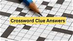 Rules Crossword Clue and Answer ·