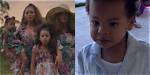 Rumi and Sir Carter 2022: a Journey of Inspiration and Legacy