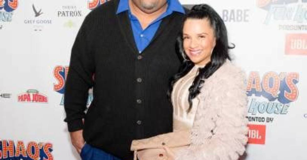 Rumored Relationship with Willie Roaf Wife |