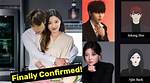 Rumors of Hwang in Yeop's Dating Life: Fact or Fiction?