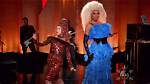 Rupaul and Lady Gaga: a Deep Dive into Their Influence on Pop Culture