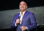 Russell Peters' Net Worth and Untold Wealth Secrets