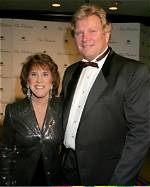 Ruth Buzzi Ex-Husband: Meey Basil Keko