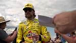 Ryan Blaney Net Worth