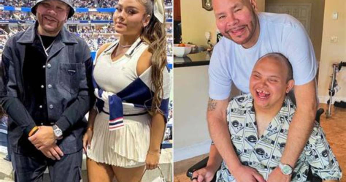 Ryan Cartagena Age, Wiki (Fat Joe Son) Siblings, Parents, Mother, School