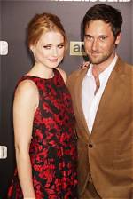 Ryan Eggold Married, Wife, Dating, Girlfriend, Height, Body Net Worth