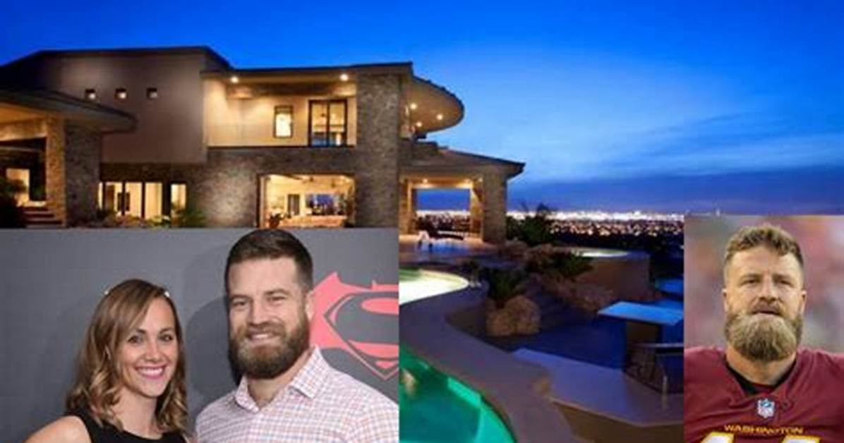 Ryan Fitzpatrick's Marital Status: Unveiling the Truth