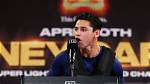 Ryan Garcia's Inspiring Christian Journey