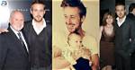 Ryan Gosling's Parents: Unraveling the Family Tree