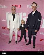 Ryan Murphy Parents: Meet J. Andy Murphy, Jim Murphy