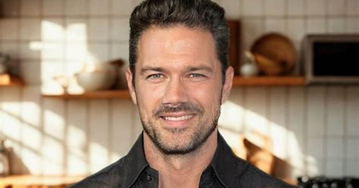 Ryan Paevey Net Worth: Know More About His Wife and Baby