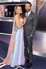 Ryan Reynolds and Blake Lively's Exciting Journey: the Gender of Their 4Th Baby in 2024