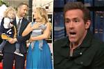 Ryan Reynolds' Son: the Incredible Story of James Reynolds
