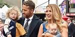 Ryan Reynolds Welcomes His 4Th Child: a Journey into Fatherhood