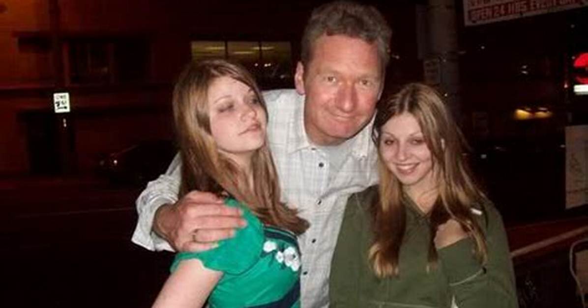 Ryan Stiles Children: Meet Mackenzie Stiles, Sam Stiles, Claire Stiles