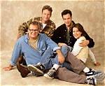 Ryan Stiles: Family Man with a Comedic Twist