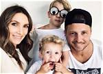 Ryan Tedder Has Two Beautiful Kids with Wife Genevieve Inside His Married Life