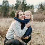 Rylea Nevaeh Whittet Parents Are Parents Sarah Ramsay and Jason Whittet