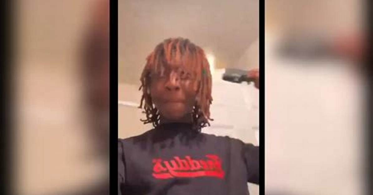 Rylo Huncho Dead: the Rise and Fall of a Rising Star