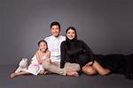 Ryota Nishimura | Family, Wife and Children