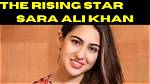 Saba Ali Khan: the Rising Star of Indian Cinema