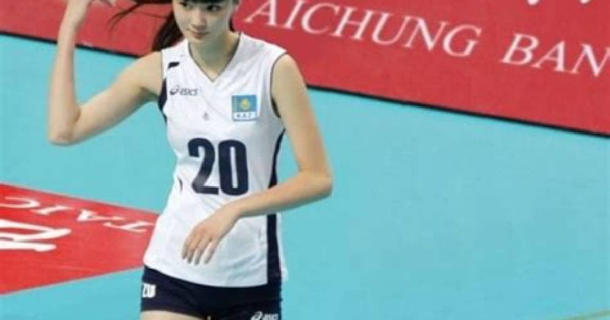 Sabina Altynbekova Biography and Everything to Know About the Volleyball Player |
