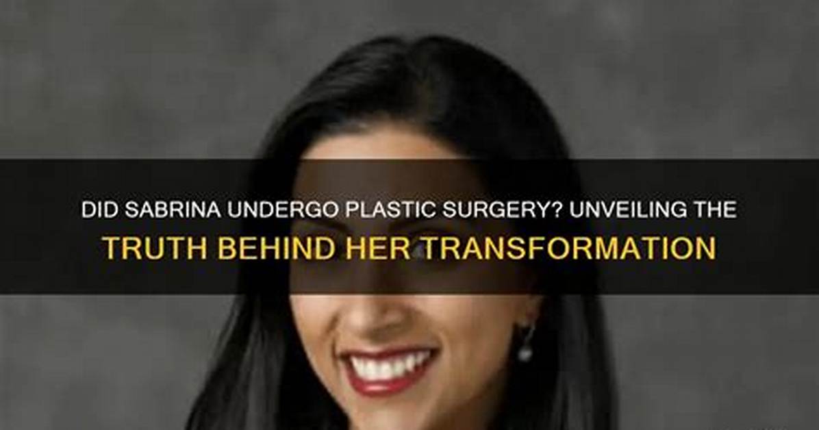 Sabrina Banks of Leaks: Unveiling the Truth Behind the Controversy