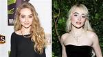Sabrina Caroenter 2020: a Year of Transformation and Growth