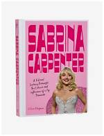 Sabrina Carpenter: a Journey Through "The Carpenters"