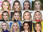 Sabrina Carpenter Plastic Surgery Fans Suspect Botox