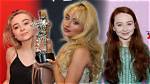 Sabrina Carpenter's Captivating Career: from Disney Star to Pop Sensation