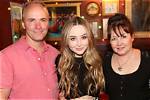Sabrina Carpenter's Family: the Support Behind the Star
