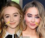 Sabrina Carpenter's Nose: a Look at the Actress and Singer's Unique Features