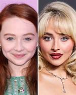 Sabrina Carpenter: the Journey Before Stardom