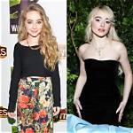 Sabrina Carpenter: Then and Now – a Journey Through Her Career