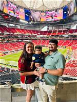 Sadie Gonzalez's Road to Recovery on Diagnosis |