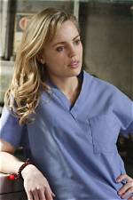 Sadie Harris in Grey's Anatomy: a Complex and Compelling Character