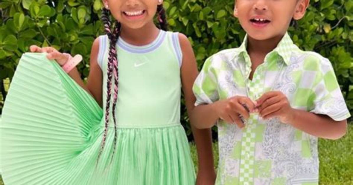Safaree and Erica Kids: a Journey Through Parenthood