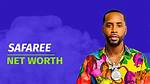 Safaree Samuels Net Worth 2024
