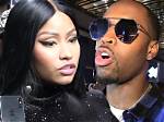 Safaree Samuels Reportedly Wants Nicki Minaj Back After Meek Mill Breakup |