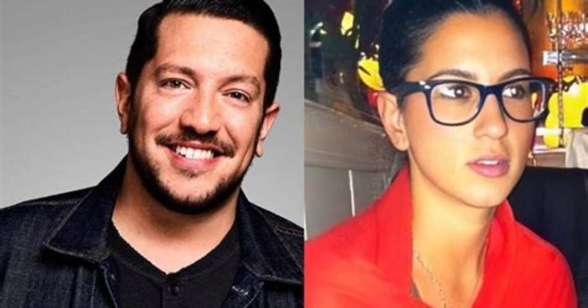 Sal Vulcano's Girlfriend: the Inside Scoop on His Love Life