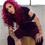 Salice Rose Biography, Tattoos, Age, Where Is She From, How Tall Is She, She Is Gay?