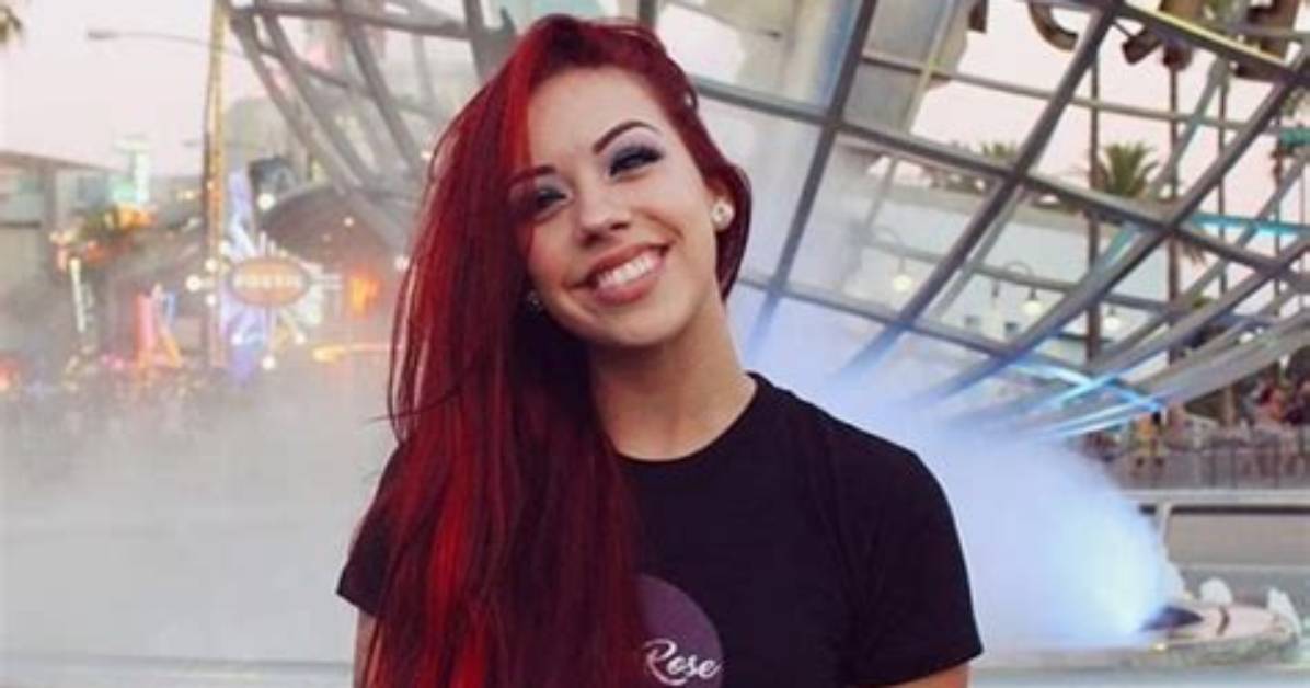 Salice Rose's Youtube Empire and Net Worth Unveiled