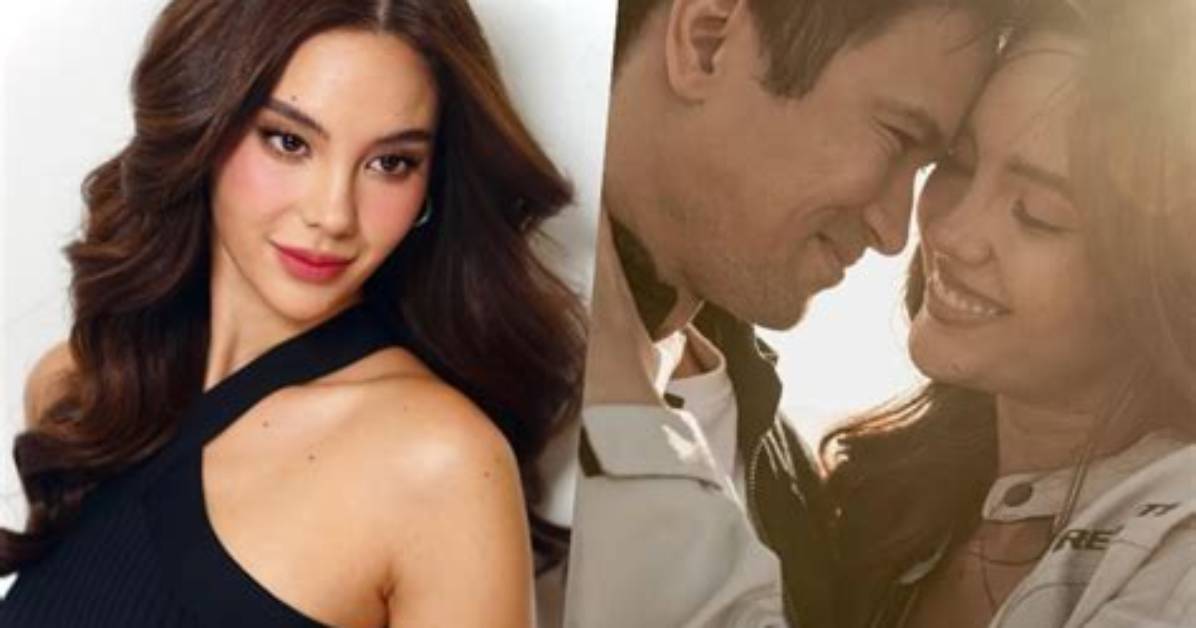Sam and Catriona Break up: the Untold Story Behind Their Split