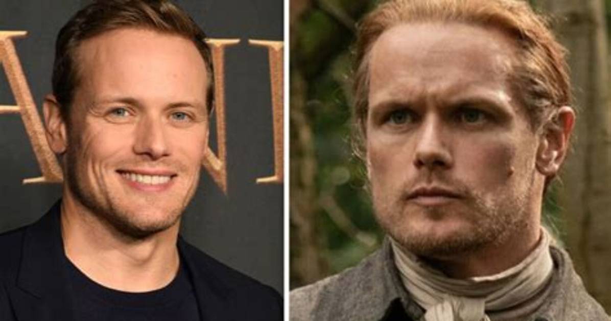Sam Heughan Net Worth: a Comprehensive Insight into the Life and Finances of the Outlander Star