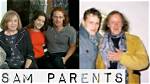 Sam Heughan's Parents: Shaping an Icon