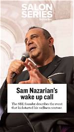 Sam Nazarian’s Biography, Fact, Career, Awards, Net Worth & Life Story |