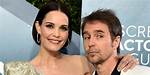 Sam Rockwell Has No Kids the Actor