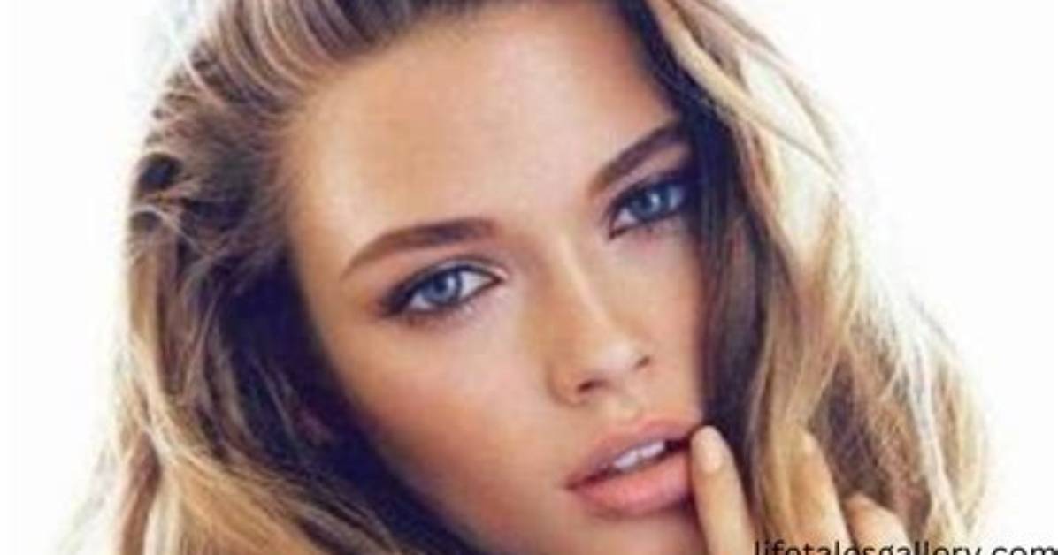 Samantha Burton's Journey: Love, Life, and the Man Behind Her Success